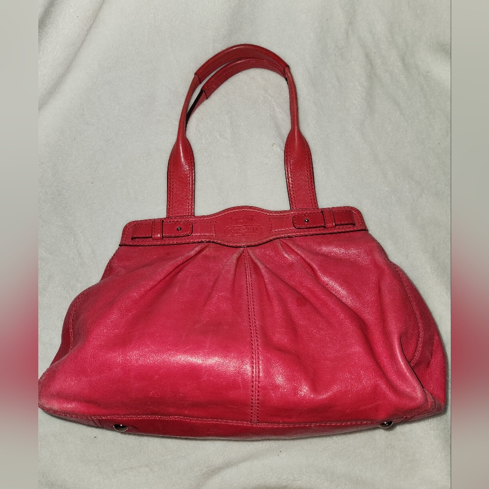 Vintage Coach